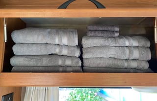 Fully Loaded Thor Coach Majectic