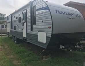 Gulf Stream RV Trailmaster 279