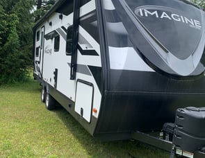 Grand Design Imagine 2400BH