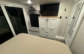 At The Beach RV Rental