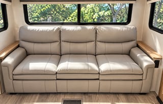 The Buccaneer Grand • Sleeps 12 FW-2G
