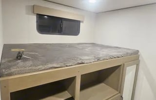 2025 Grand Design Reflection-The Bunkhouse Beauty