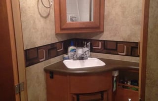2012 Itasca M-32K Class A Dual Slide-Out