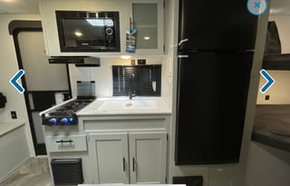 2022 Forest River RV Wildwood