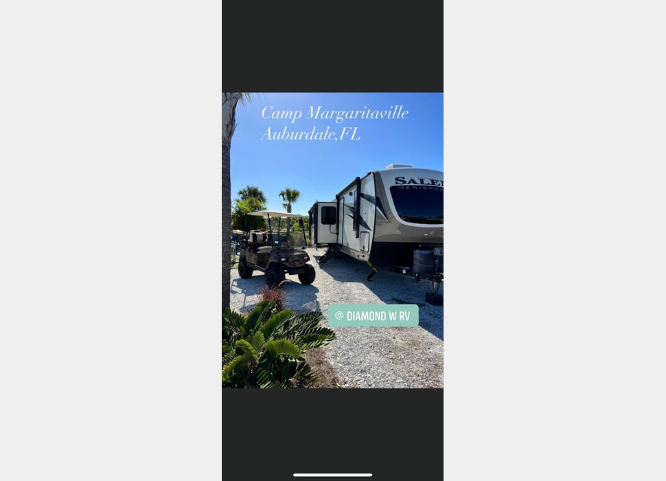 Travel Trailer rentals in Norcross