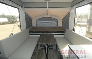 The Green's Peace - 2024 Coachmen Clipper