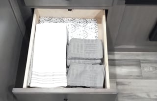 2022 Highland Ridge RV Mesa  Ridge Lite ML241BH