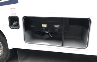 2019 Forest River RV Sunseeker LE 2850SLE Ford