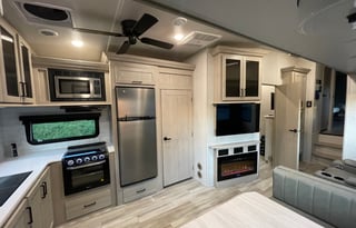 2022 Forest River RV Rockwood Ultra Lite 2887MB