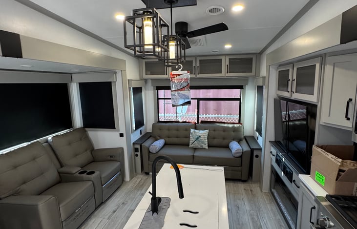 RV Photo