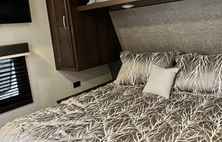 2020 Jayco Jayflight SLX 8 Baja Edition