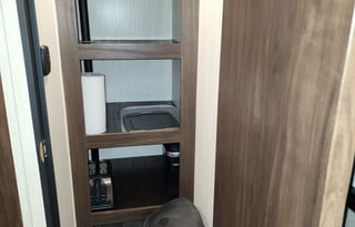 Very Nice And Clean 2020 Forest River Cherokee