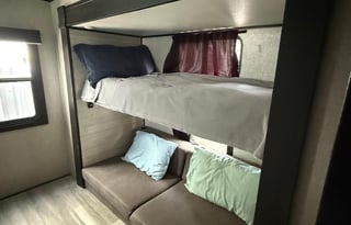 2023 Jayco Jay Flight 324BDS