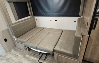 The Glamping Retreat