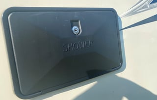 Life's Adventures Outdoor Equipment Rental Camper!