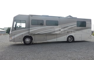 2017 Winnebago Forza 34T