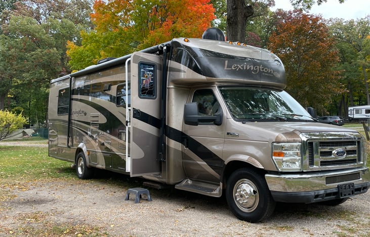 RV Photo