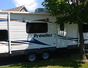 Heartland Prowler 26P BH