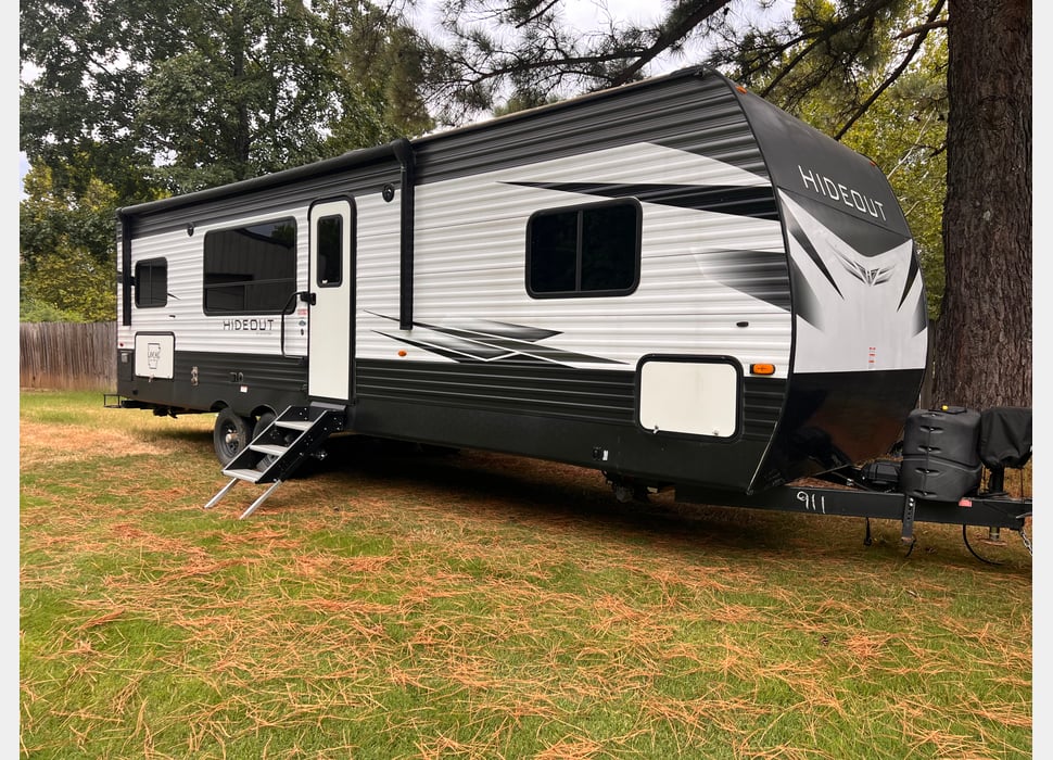 Travel Trailer rentals in Texarkana