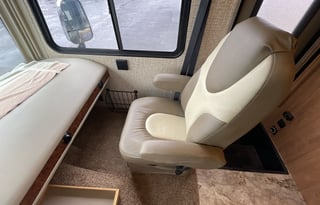 2016 Coachman Mirada Class A 35LS