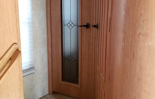 2009 Forest River Cardinal M-3802BH