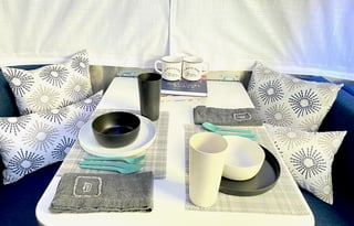 2021 Airstream 16RB featured in RV today Magazine