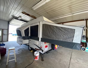 Jayco Jay Series 1206