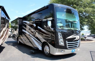 2020 Thor Motor Coach Miramar 37.1