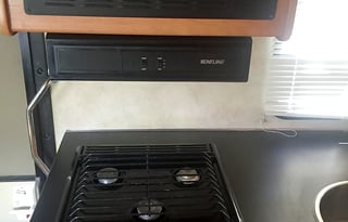 2012 Thor Motor Coach Four Winds 23U