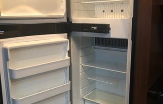 Happy Campers RV Rental