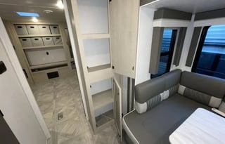 THE GREAT RV GETAWAY