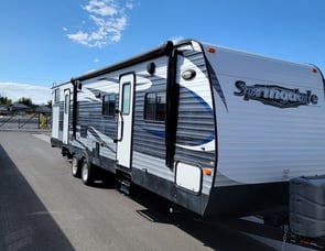Keystone RV Springdale 303BH