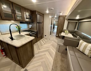 Forest River RV Salem 32BHDS