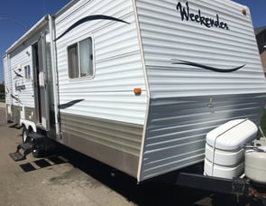 Skyline Weekender 244W