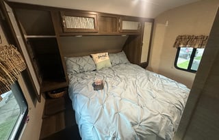 Time to Go Camping! The Ultimate Family Basecamp!