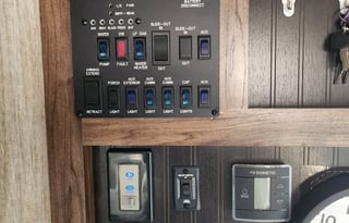 2018 Cruiser Stryker ST-2313