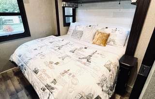 2020 Jayco Precept 31UL