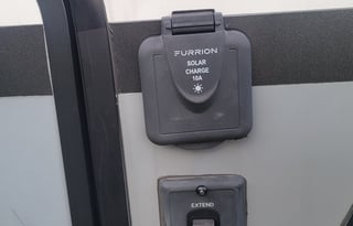 2019 Forest River RV Surveyor 251RKS