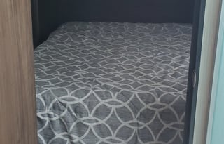 2021 Forest River RV Cherokee Grey Wolf 23MK