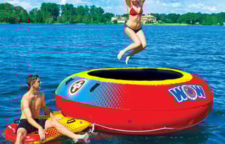 Luxury 2019 Coachmen Chaparral 42’ 392MBL