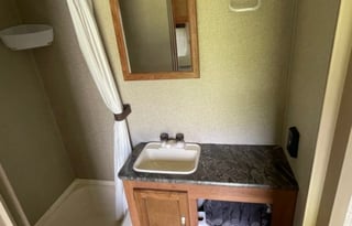 2018 Keystone Summerland Mini 1750RD