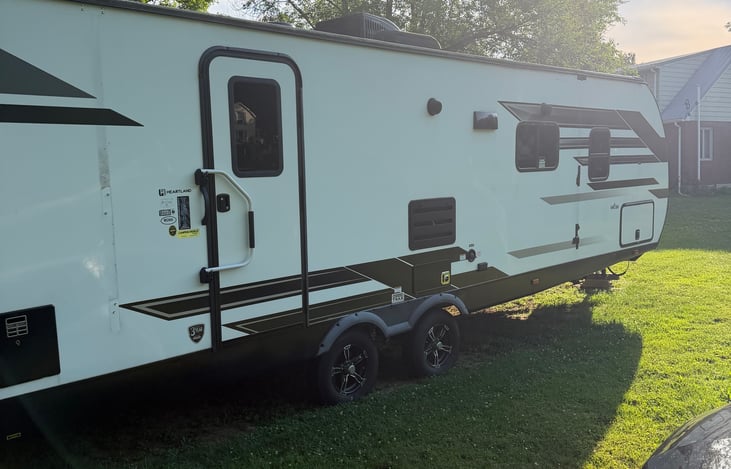 RV Photo