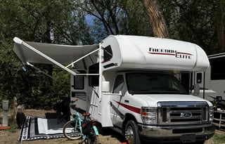 Thor Freedom Elite 26HE | Sleeps 6 | Pet Friendly