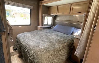 Clean, Cozy, Family-Friendly Camper(Fully Stocked)
