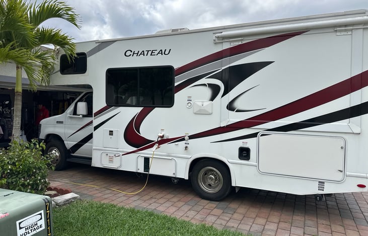 RV Photo