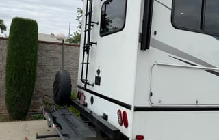 2023 Gulf Stream RV Conquest Class C 6237LE