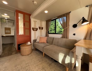 Gulf Stream RV Ameri-Lite Ultra Lite 274QB