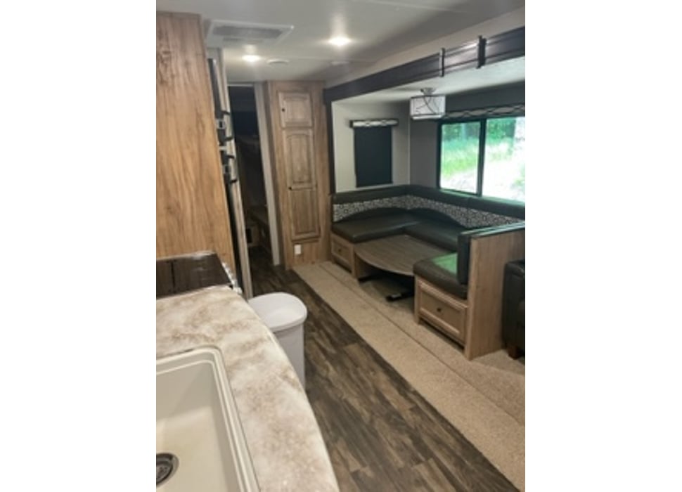 Travel Trailer rentals in Saint Johns