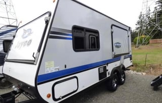2018 Jayco Jay Feather 7 17XFD