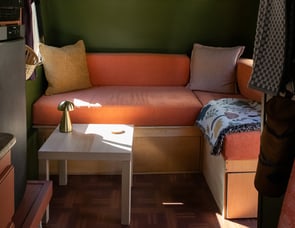 Forest River RV R Pod RP 178